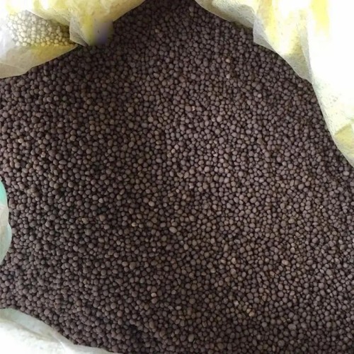 NPK 18-46-0 Yellow Brown DAP Diammonium Phosphate Granular for Agriculture