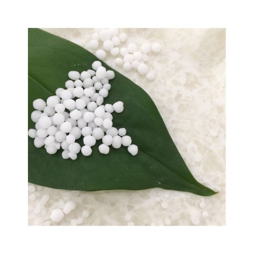 High Quality Granular Urea 46% Fertilizer Price Agricultural 50Kg Bag N46%