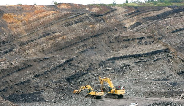 High Calorific Value Steam Coal Bulk Shipping Thermal Coal From South Africa