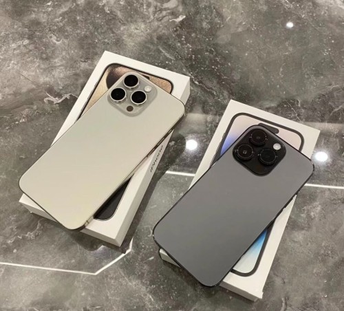 Unlocked Used Smart Phone for Iphones 15 Pro Max Cell Phone Original for iphone15 15plus 15 Pro A+ 90% NEW Mobile Phone